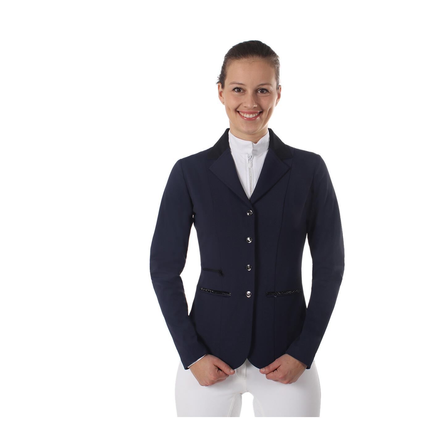 QHP Turniersakko Juliet Damen