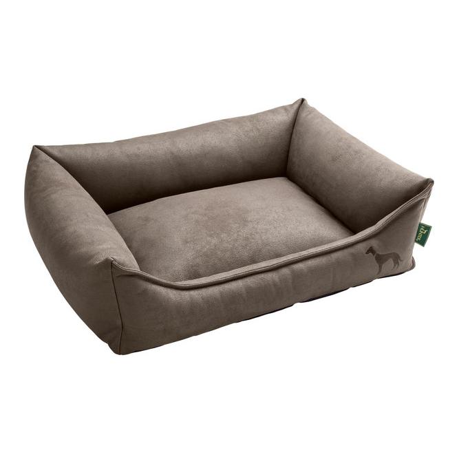 Hunter Sofa pour chiens Bologna - pierre