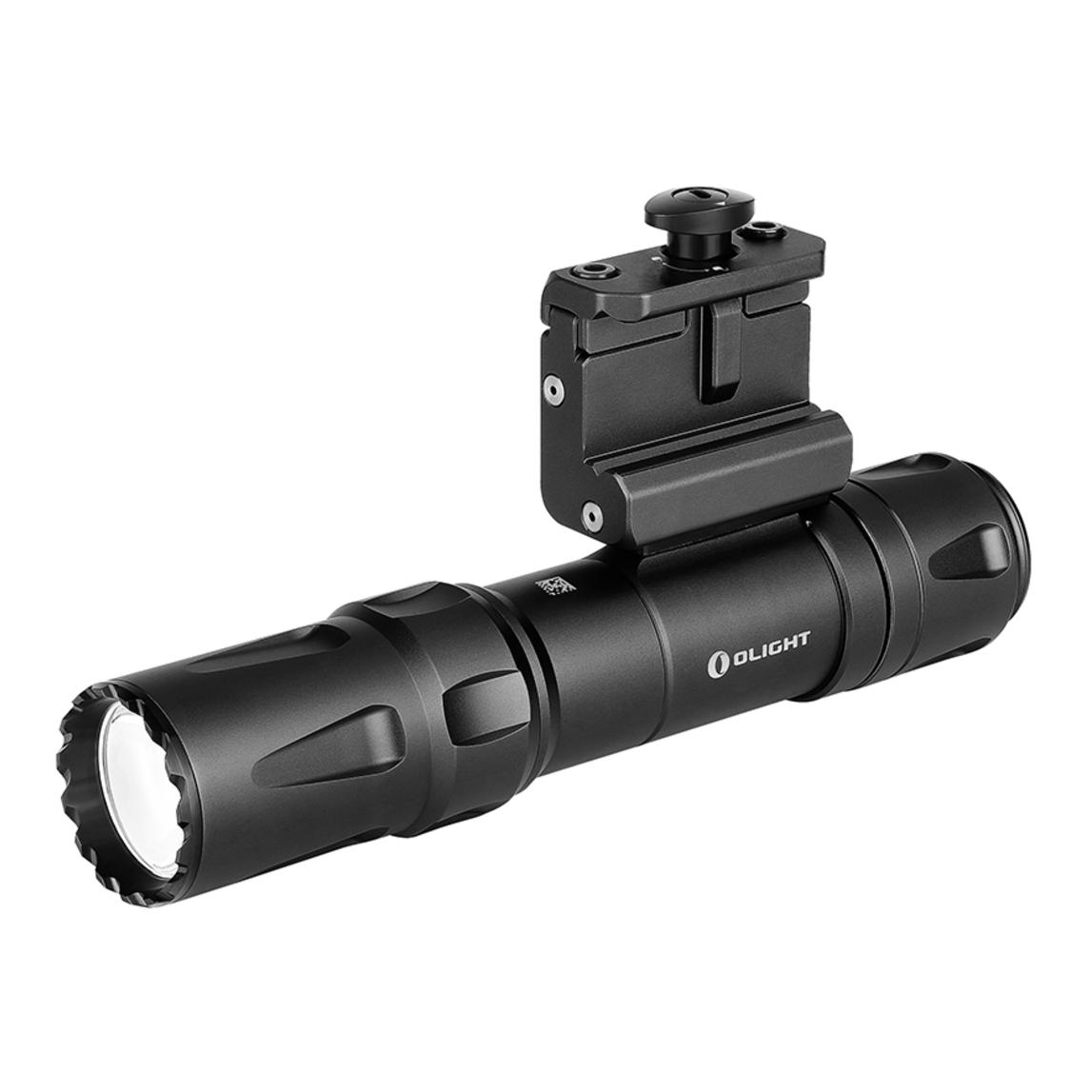 Olight Odin LED Waffenlampe - Schwarz