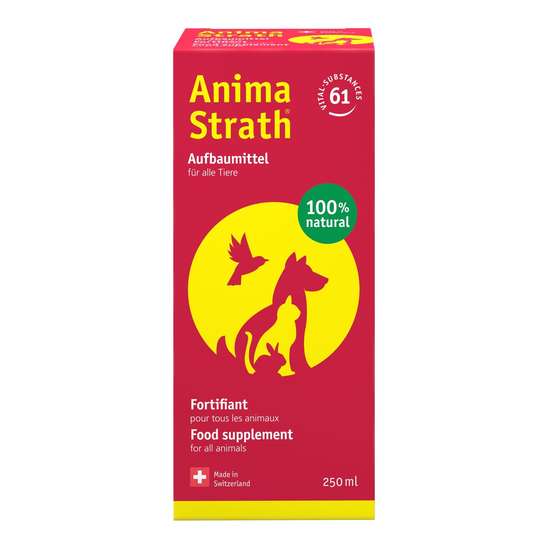 Anima-Strath Anima-Strath® flüssig