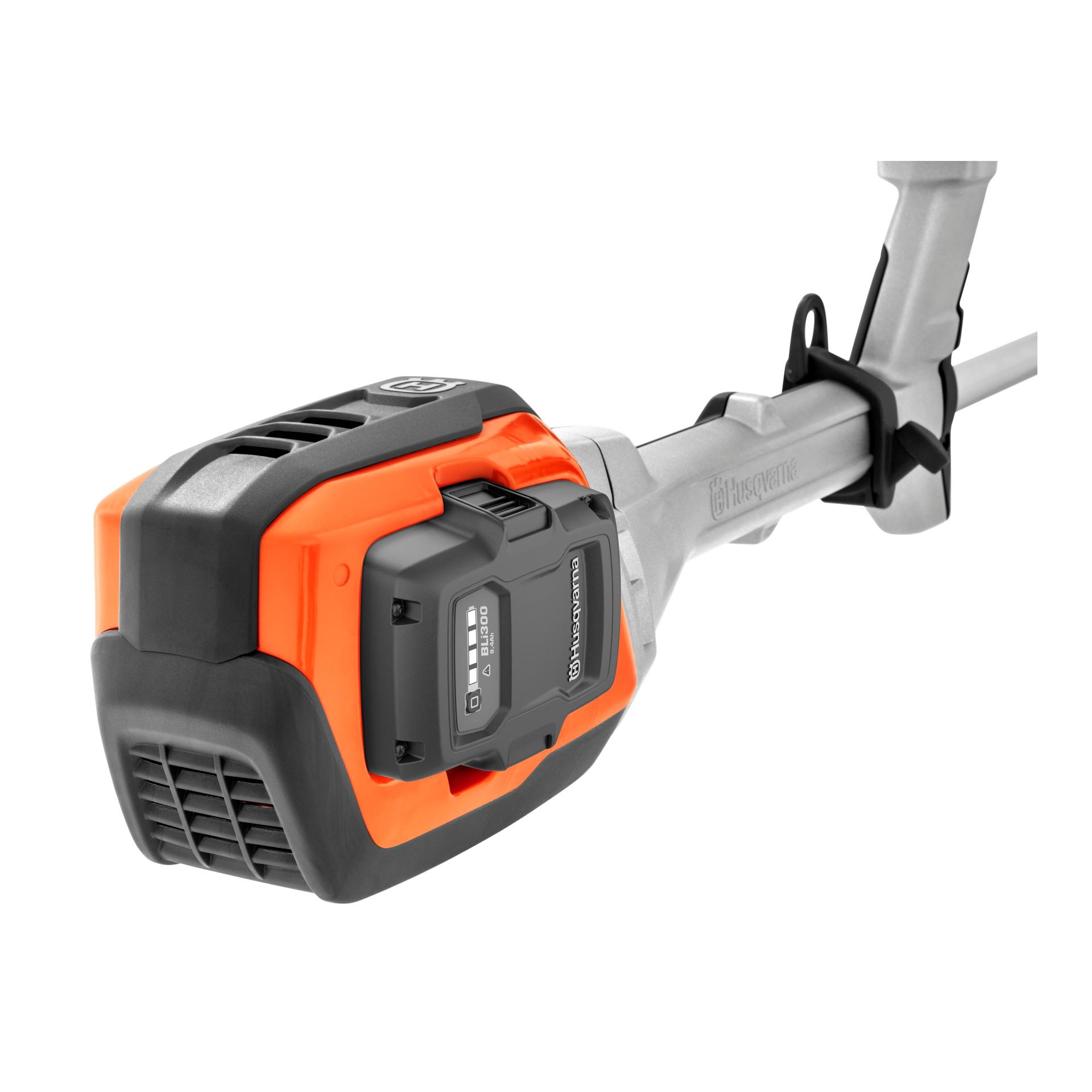 Akku - Motorsense 535iRXT