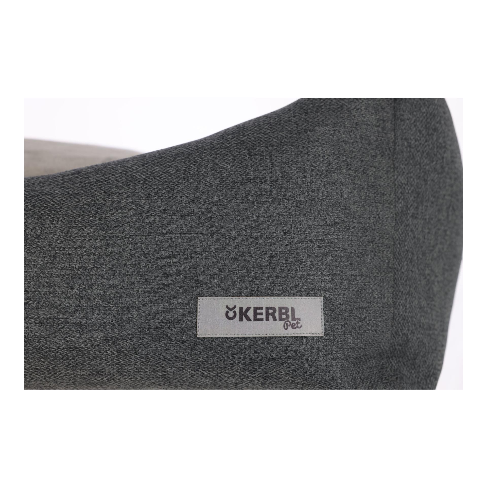 Kerbl Pet Lit douillet Platin Ortho