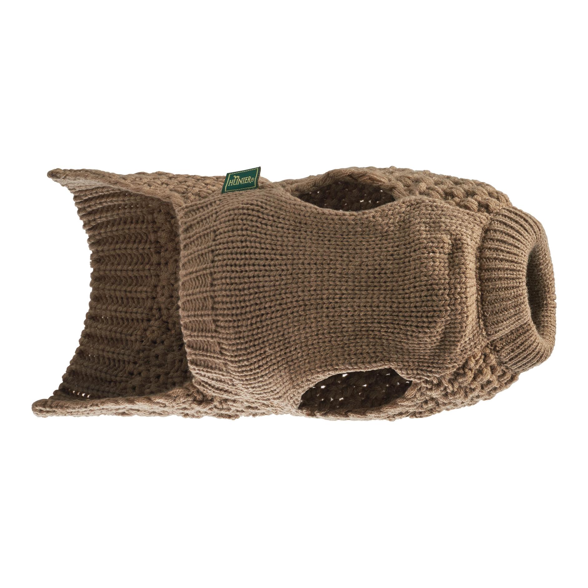 Hunter Pullover pour chien Malmö - beige