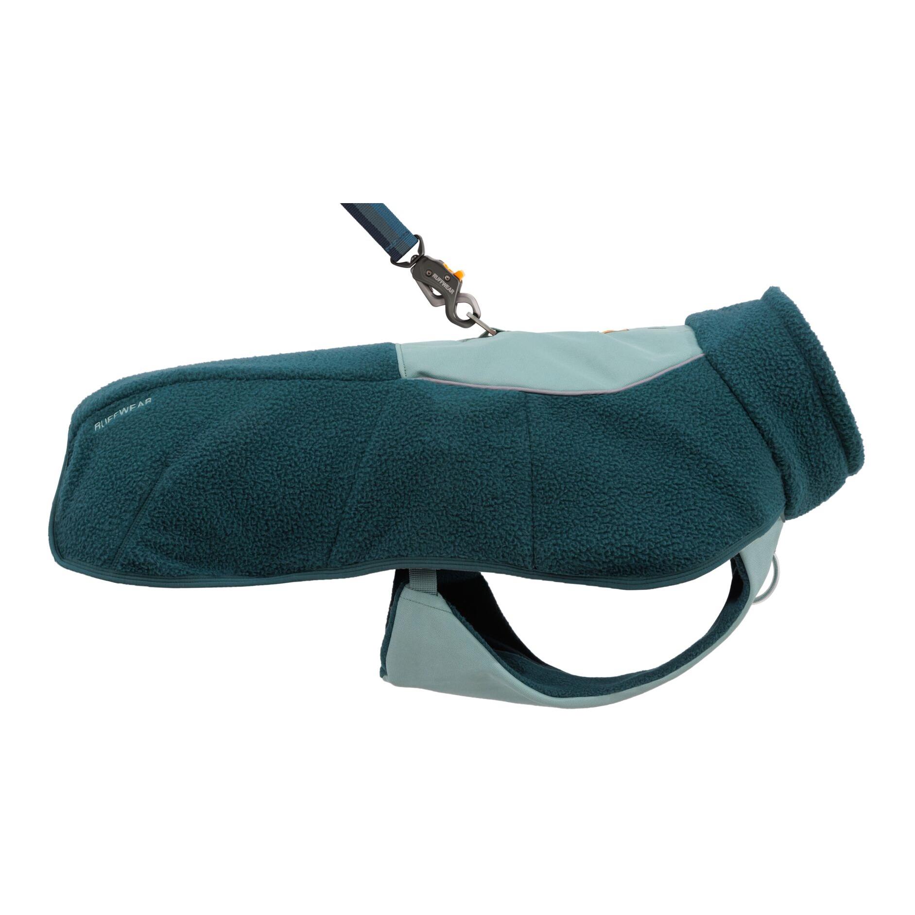 Ruffwear Timberline Fuse™ Fleece Hundeweste