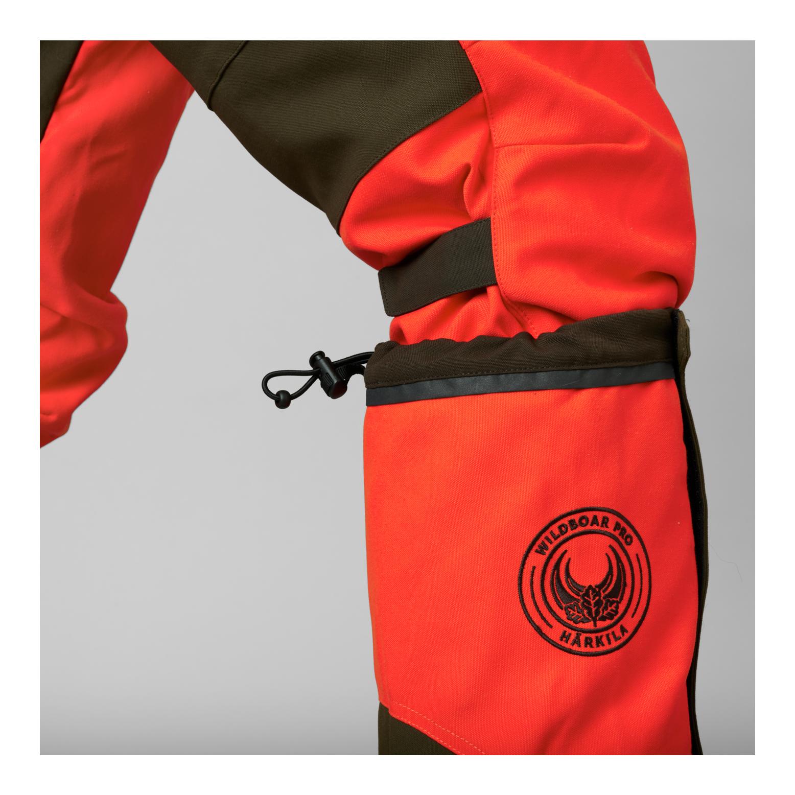 Härkila Gamaschen Wildboar Pro