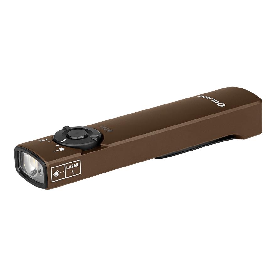 Arkfeld Laser NW