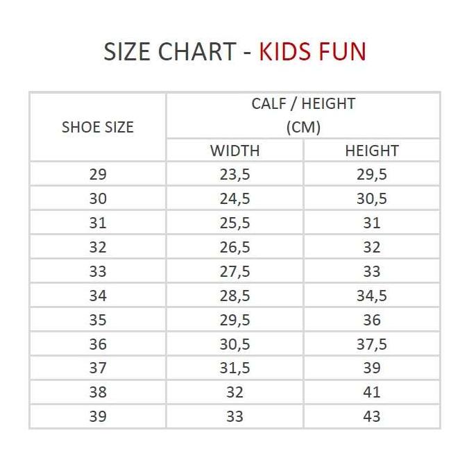 Suedwind Footwear Bottes pour enfants Kids Fun Glitter - black