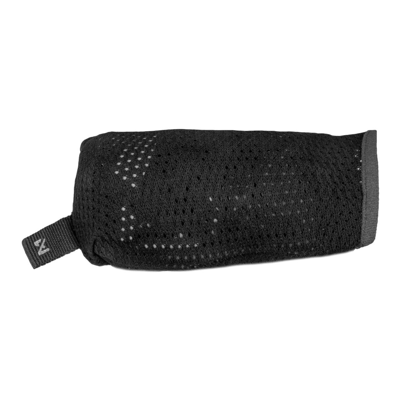 Non-stop Dogwear Hunderegenmantel Trail Light Dog Jacket