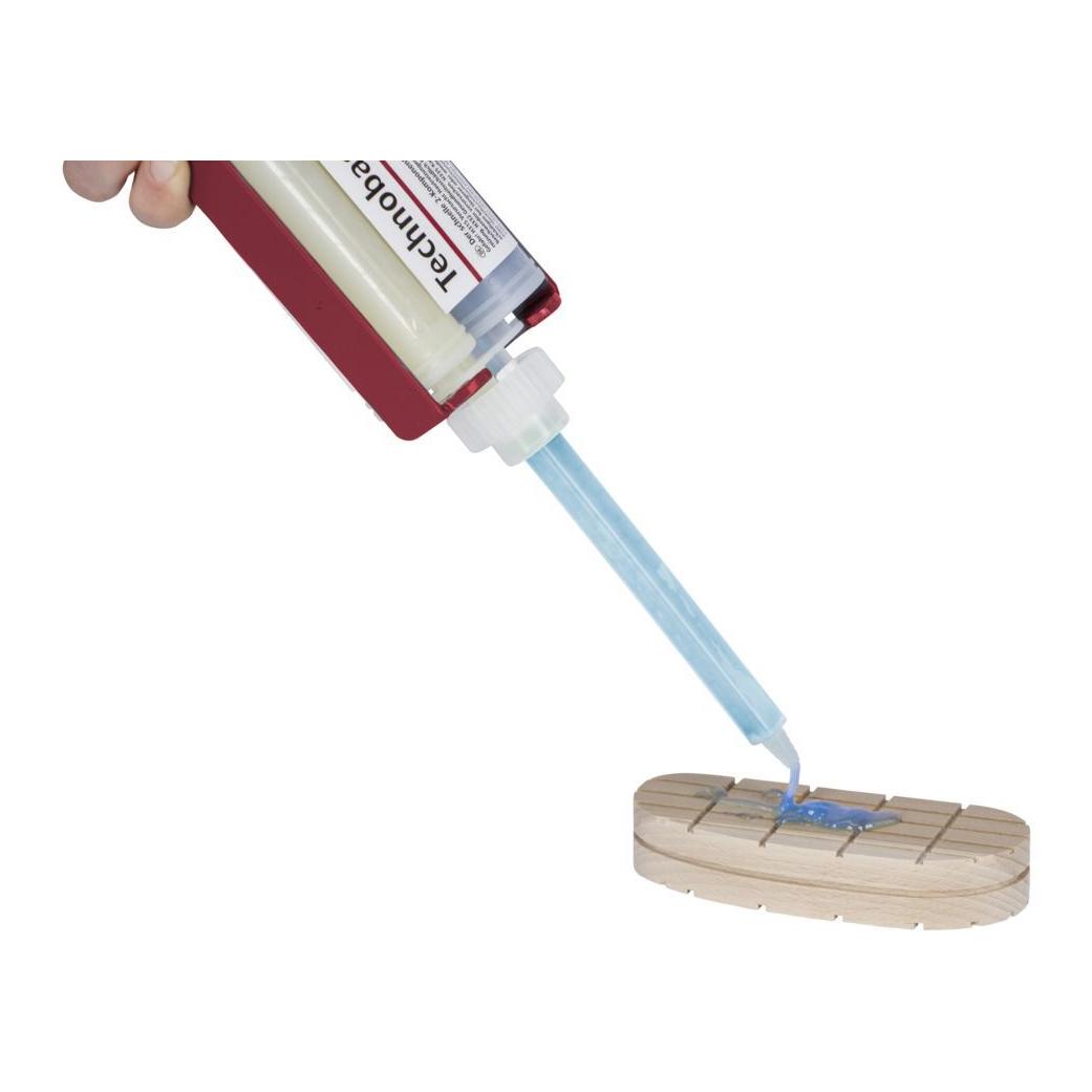 Kerbl Technobase 2CB Nouvelle formule