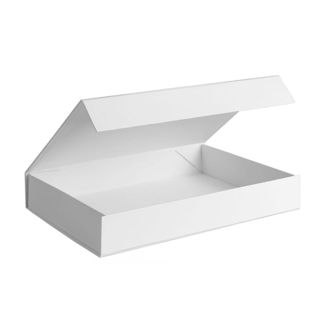 YONC Geschenkbox Magnet S Yonc - weiss
