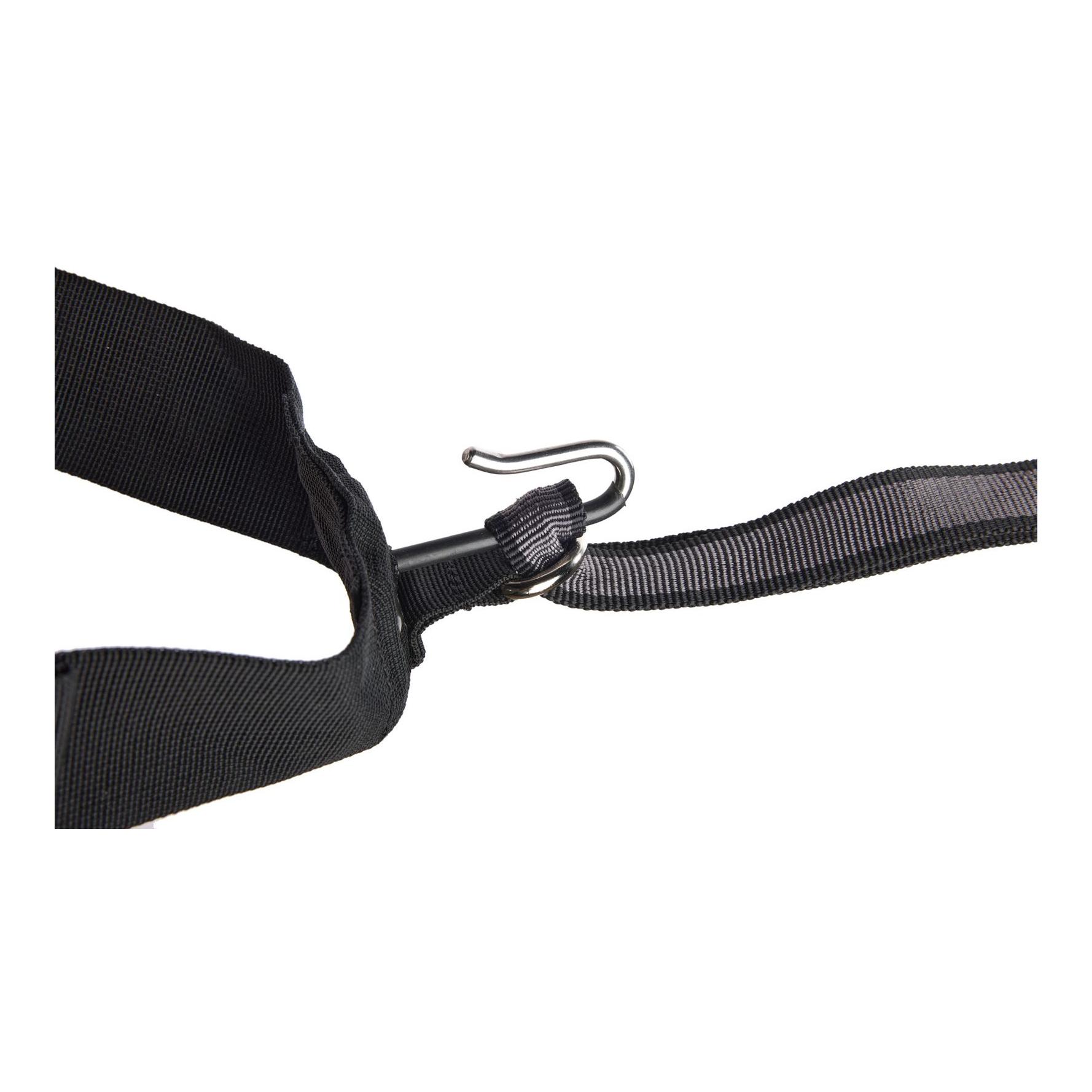 Non-stop Dogwear Ceinture de randonnée 2.0