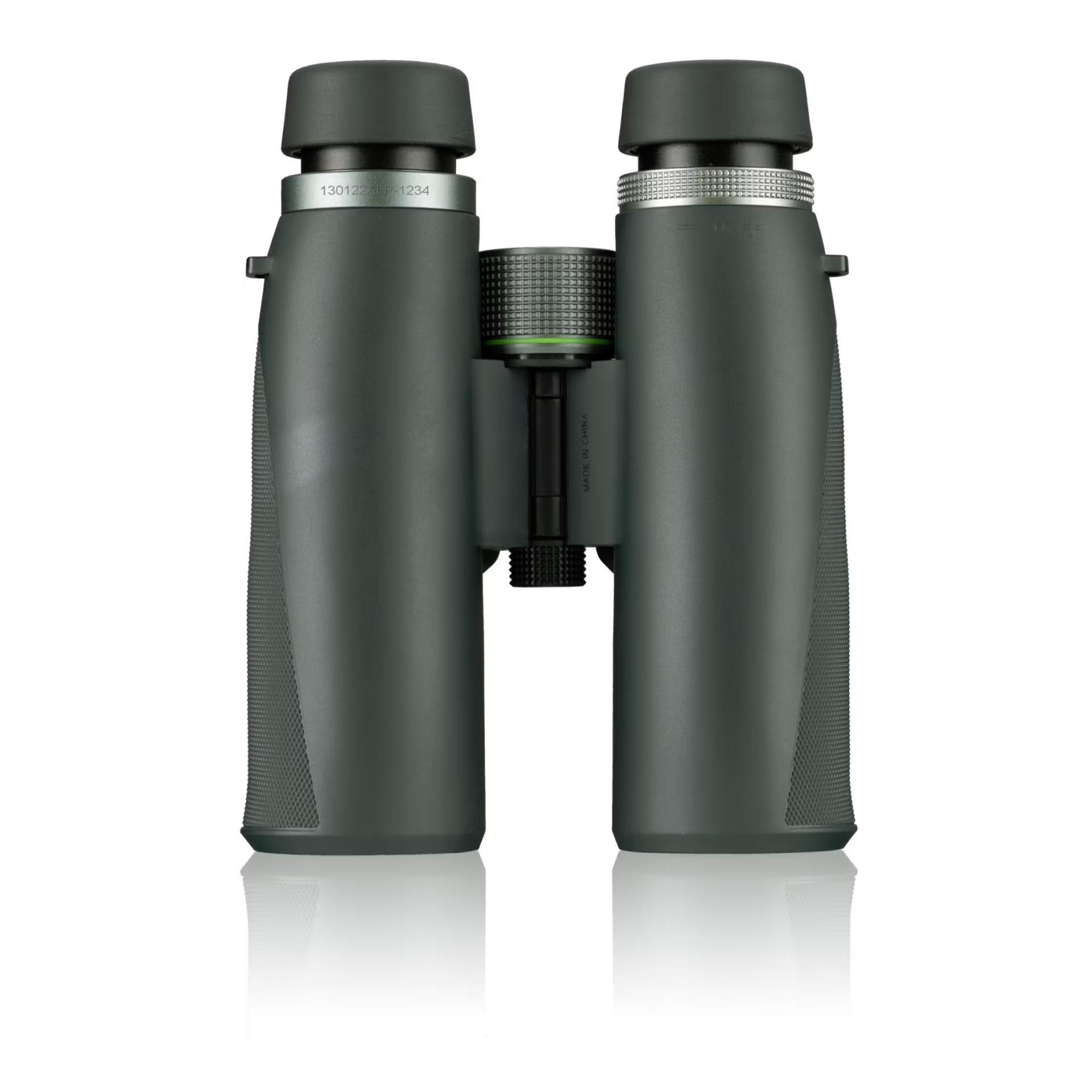 Alpen Optics Fernglas Alpen Teton Abbe