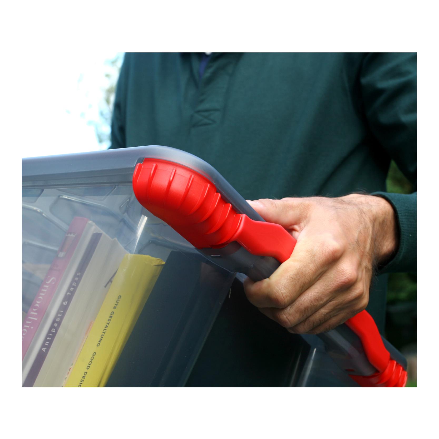 Rotho Box TOTAL PROTECTION EVO