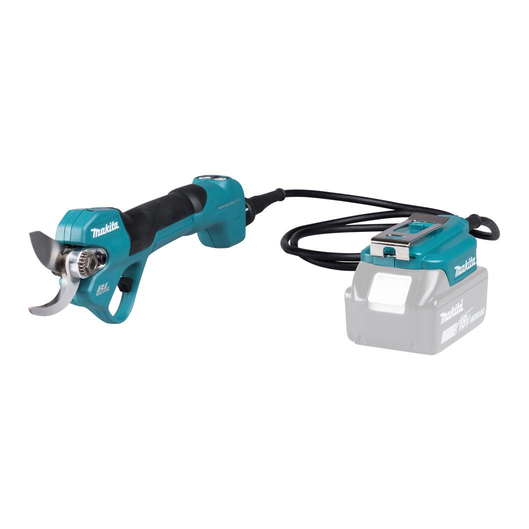 Makita DUP180Z Sécateur sans fil LXT