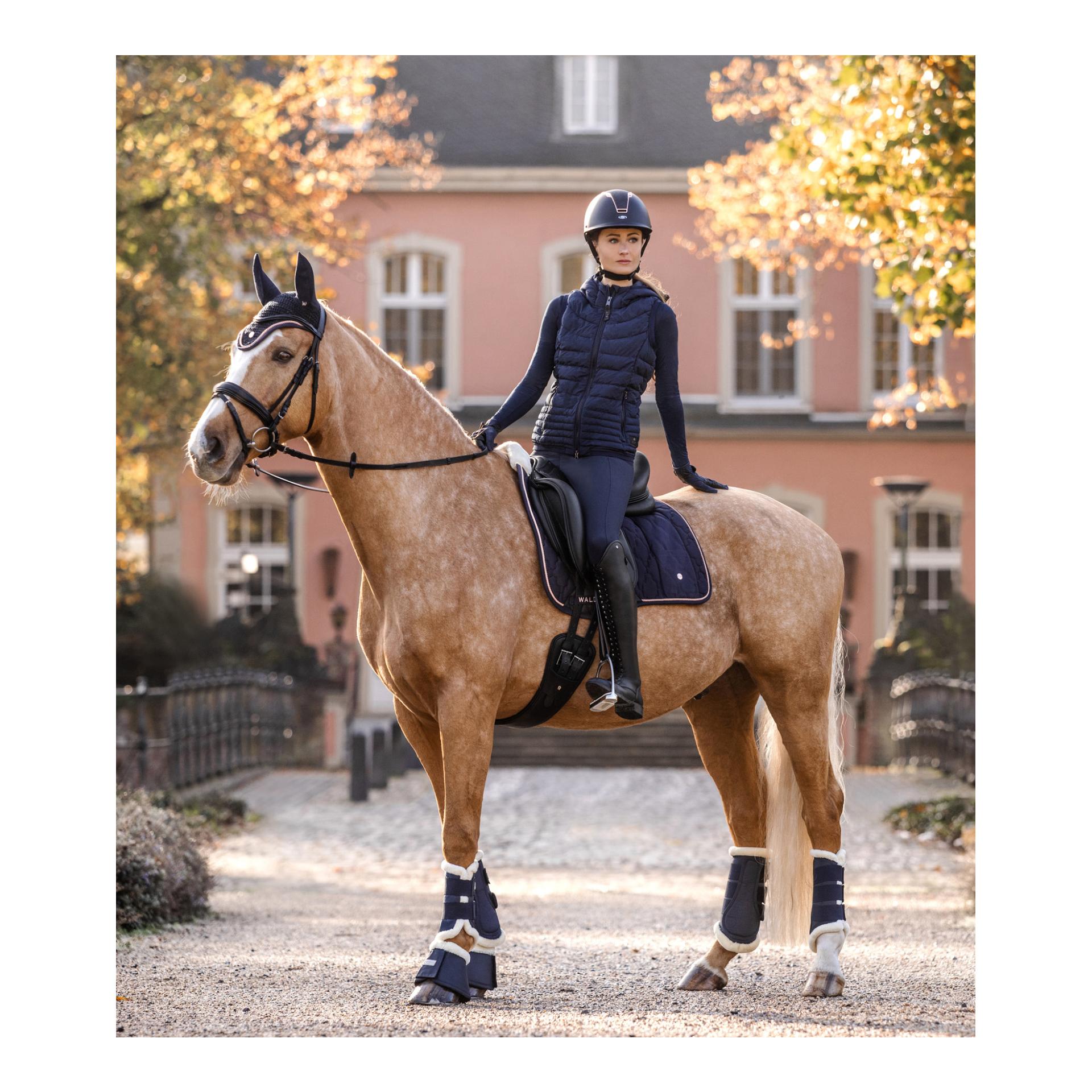 Waldhausen Guêtres de dressage