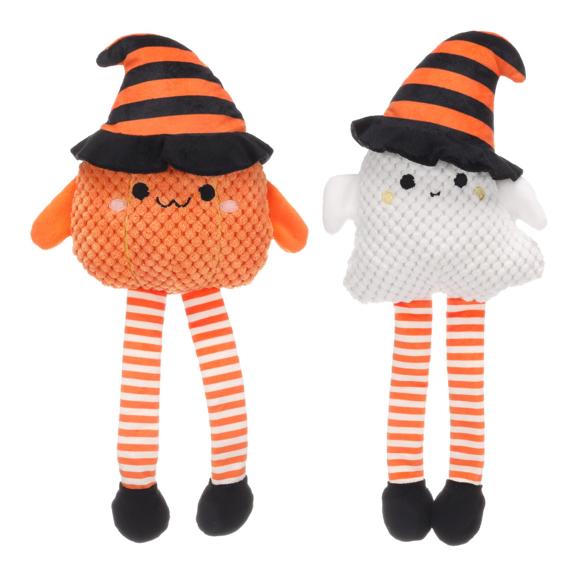 TRIXIE HALLOWEEN TOY BINNI