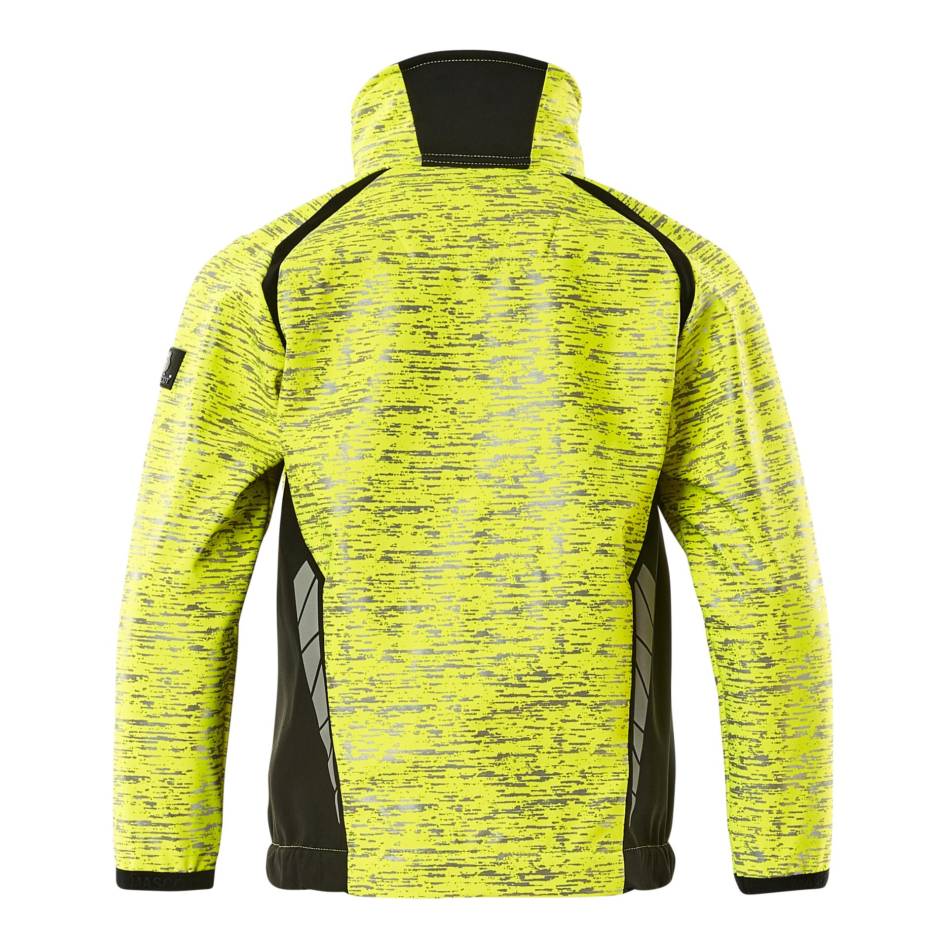 MASCOT Soft Shell Jacke für Kinder