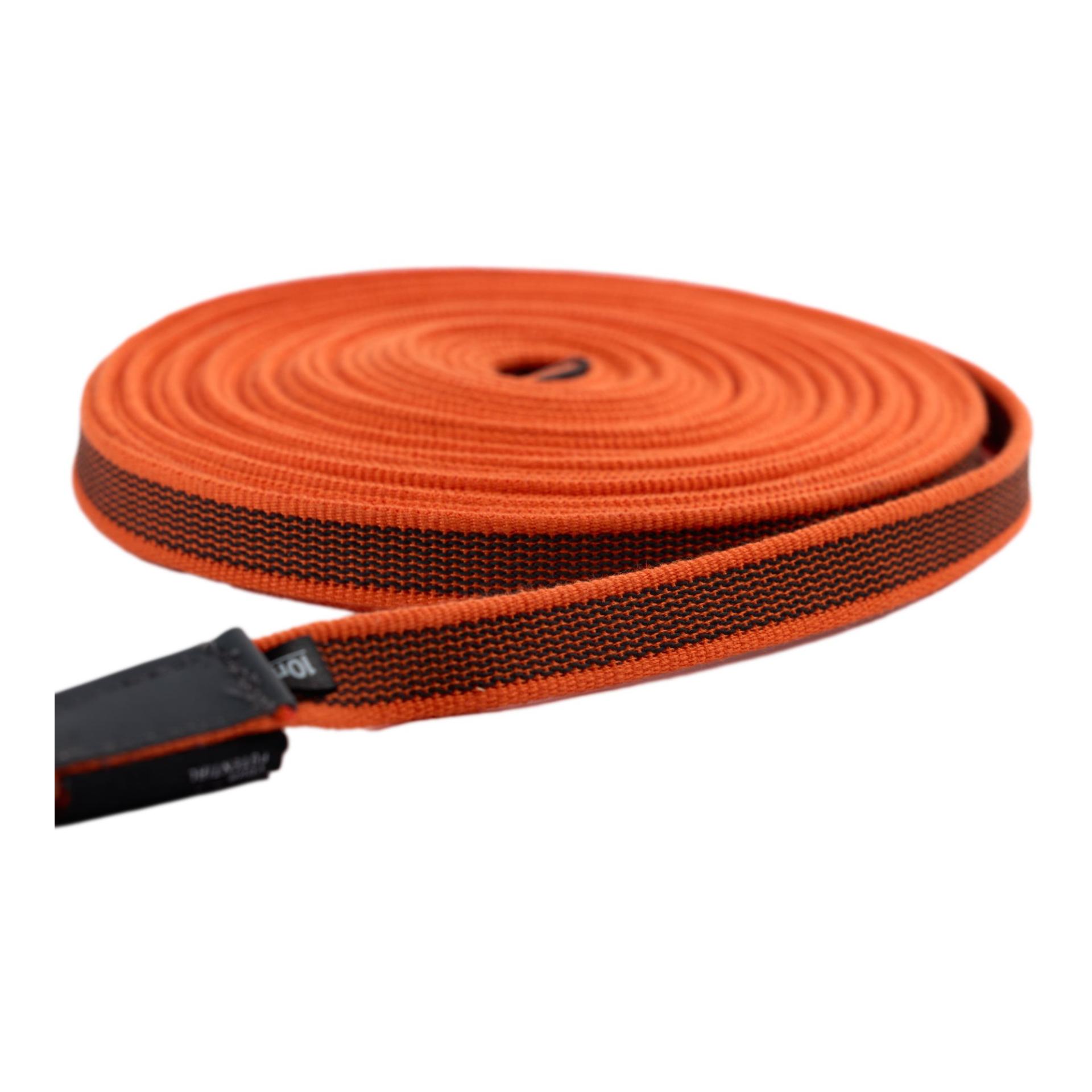 Non-stop Dogwear Friction Long Line Laisse à pister