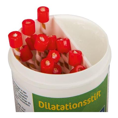 Kerbl Stylos de dilatation