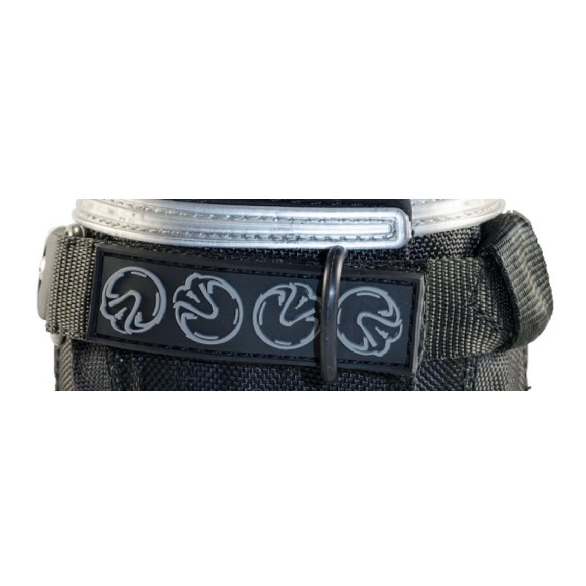 Easyboot Ceinture de sécurité Easy Boot S (Back Country, New Mac, New Trail)