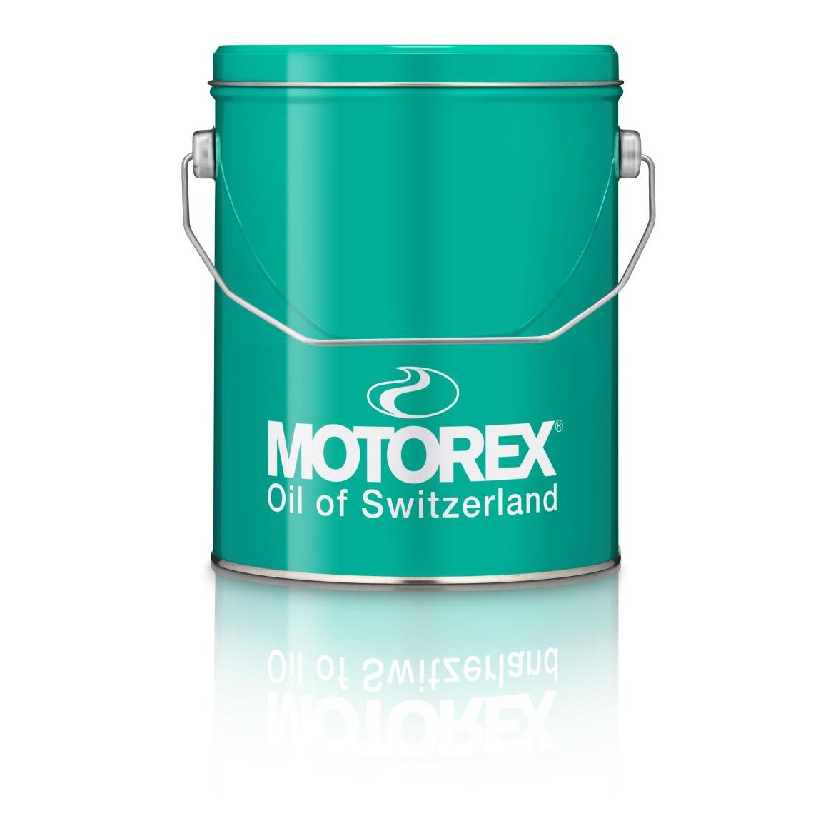 Motorex Fett 174