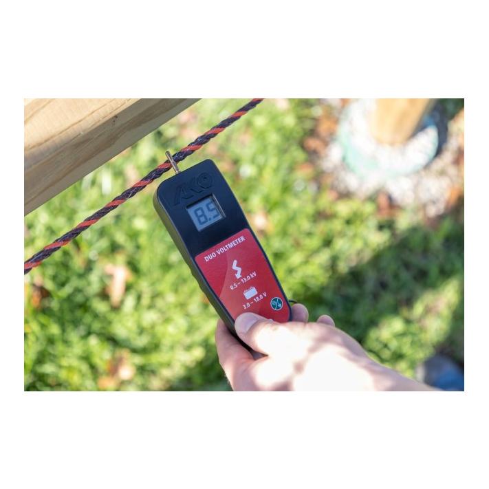 AKO Digital Voltmeter