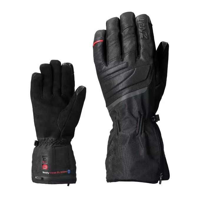 Lenz gant thermique 6.0 ligne urbaine