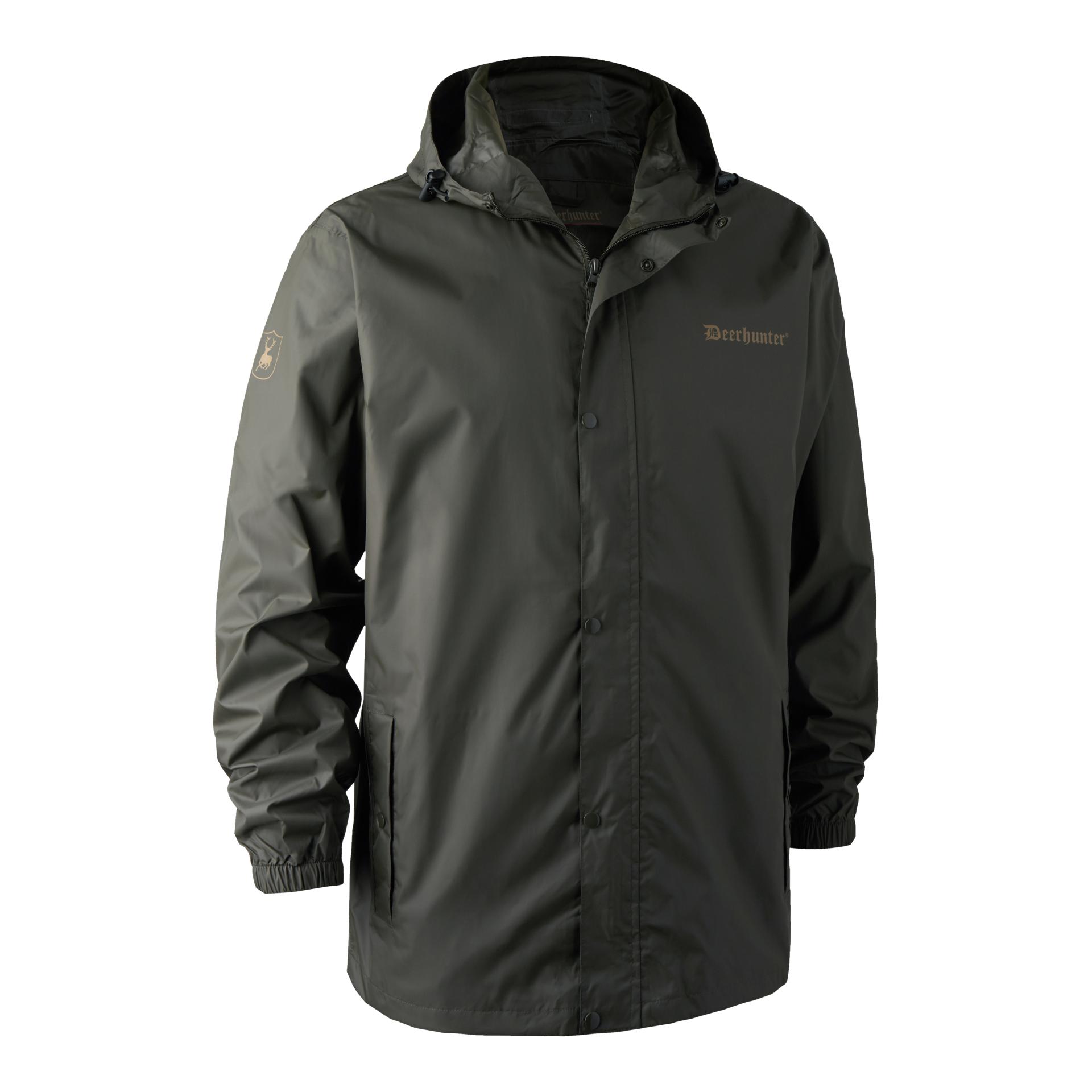 Deerhunter Survivor Regenjacke