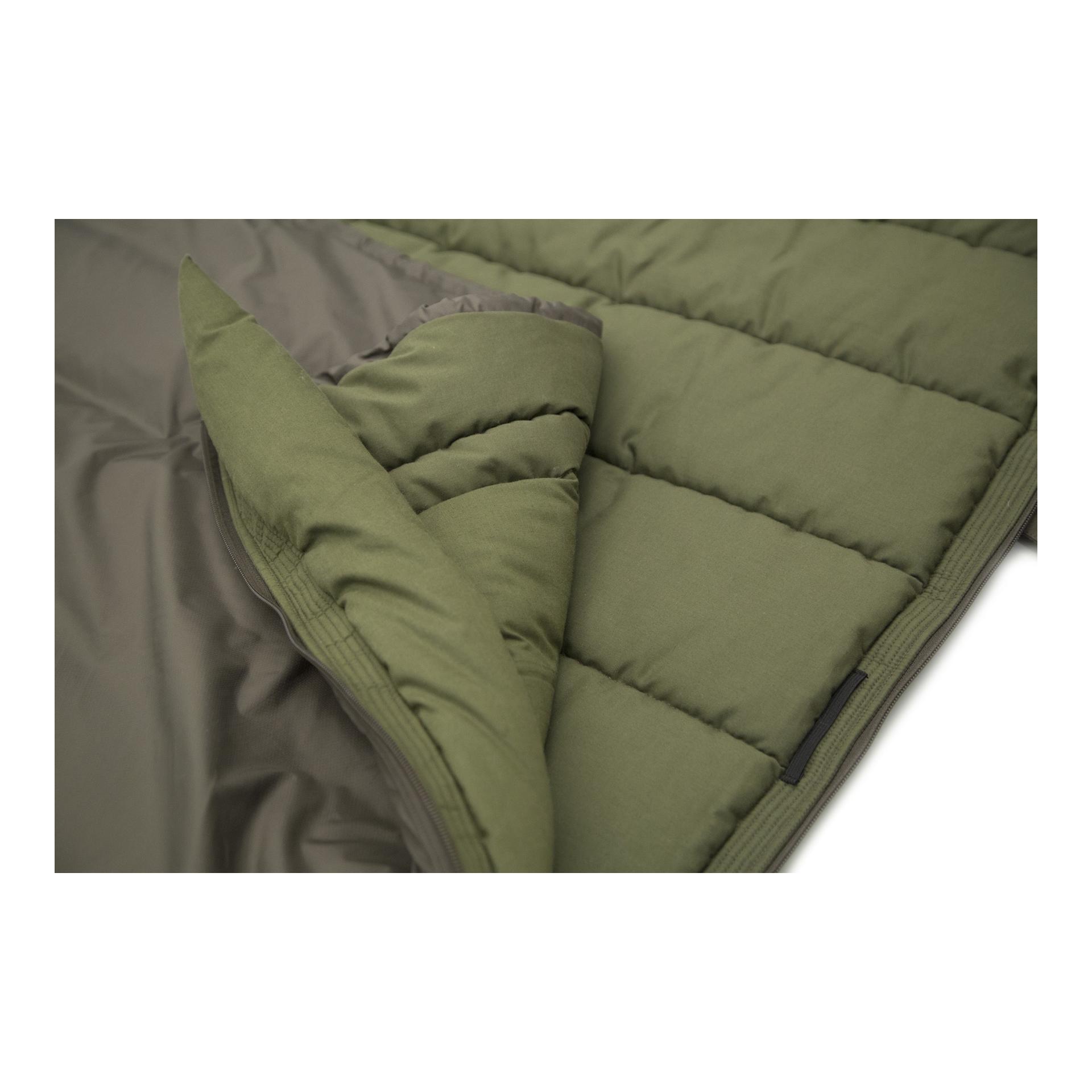Carinthia G200Q Schlafsack G-Loft