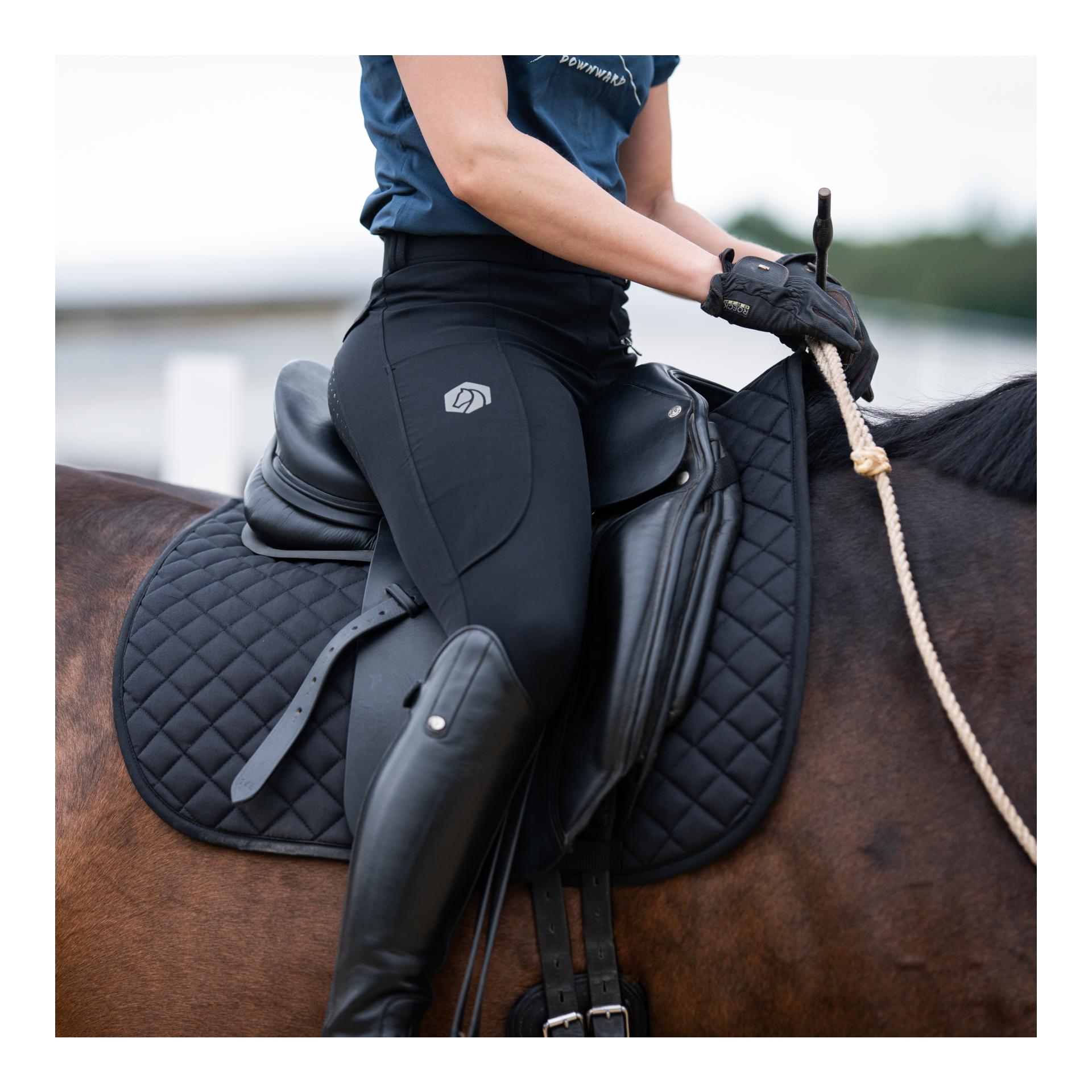 Marengo Reithose Motion Fullgrip