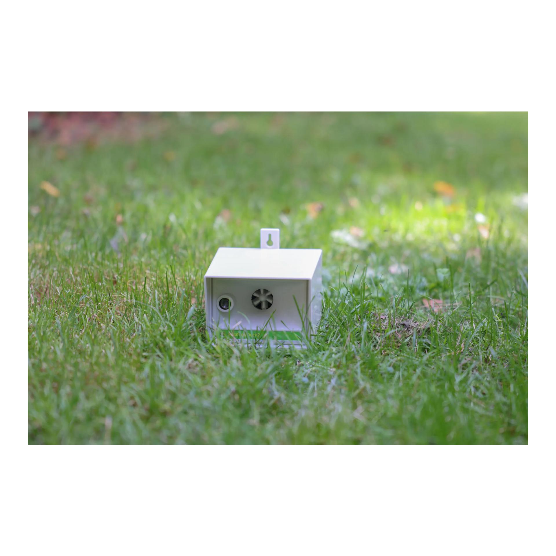 Kerbl UltraStop DuoX2 Ultraschallgerät