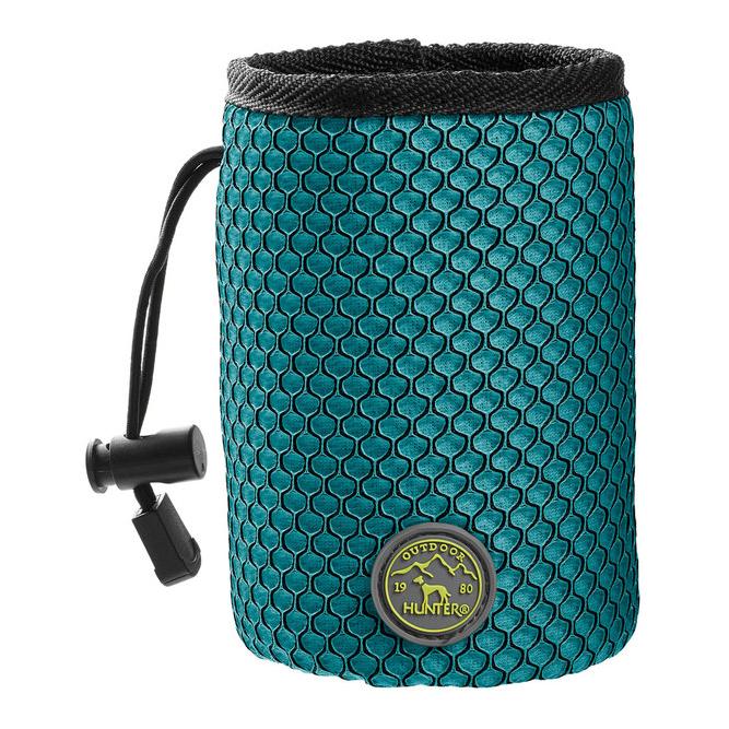 Hunter Sac banane Hilo Basic - turquoise