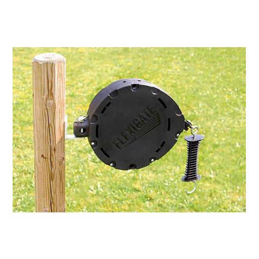 AKO Flexigate 19 m mit 20 mm-Band