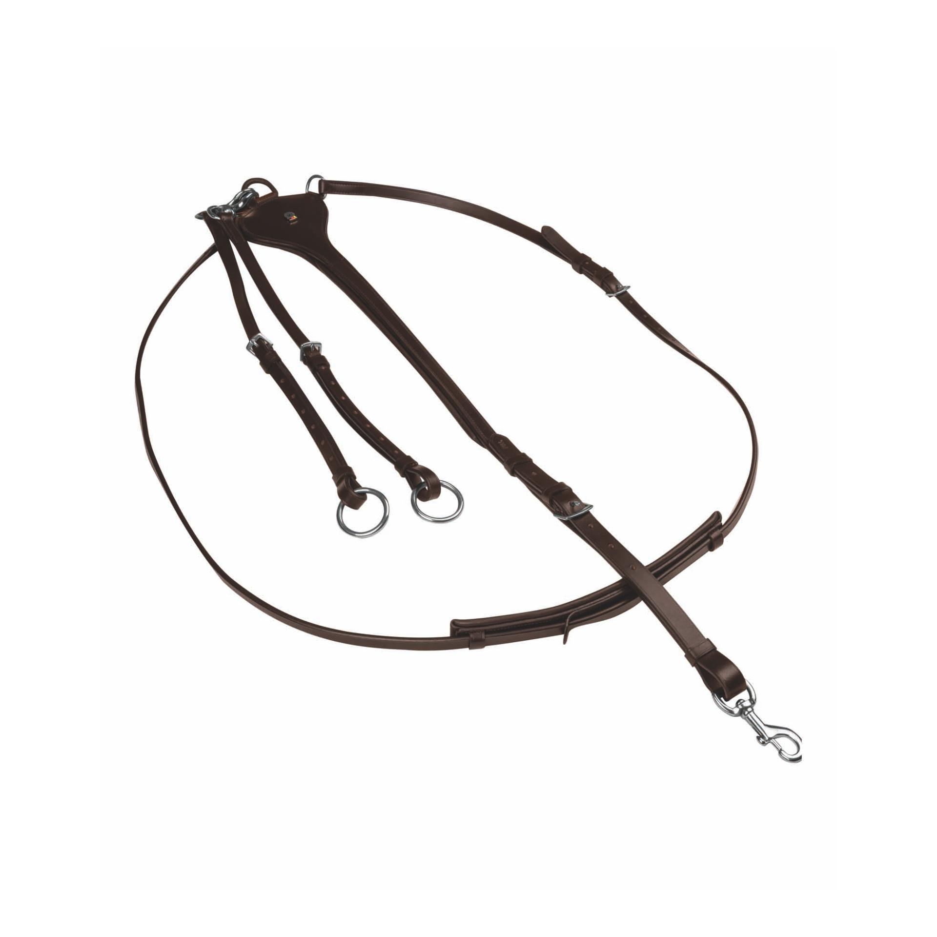 X-Line Martingal Professional X-Line