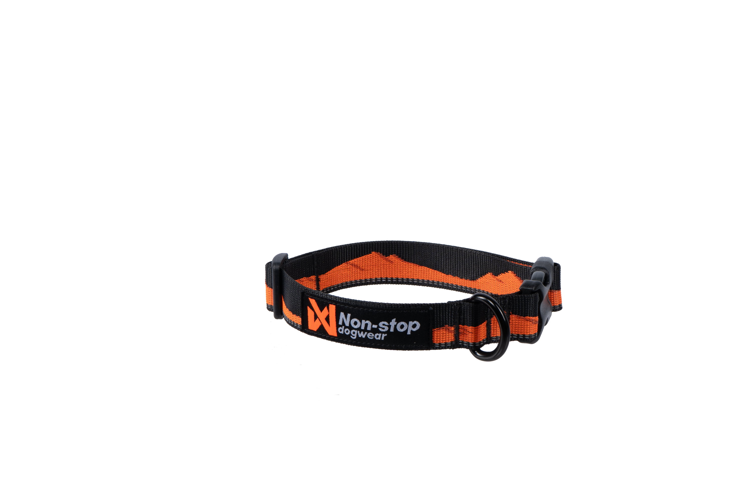 Non-stop Dogwear Hundehalsband Trail Quest Collar