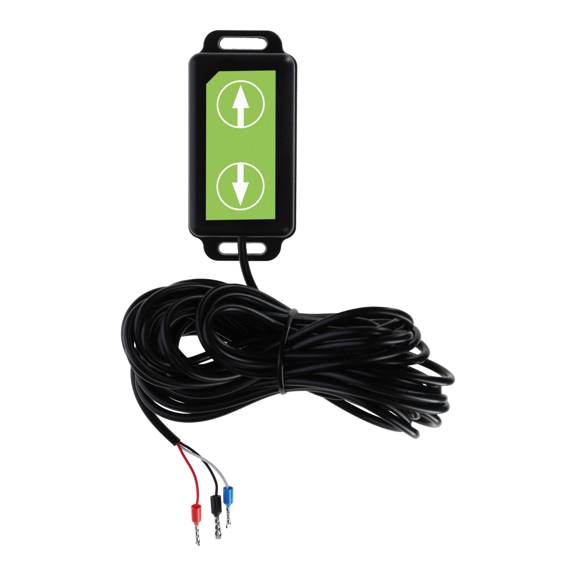 Kerbl Hobbyfarming Externer Taster für Automatische Hühnertür Basic