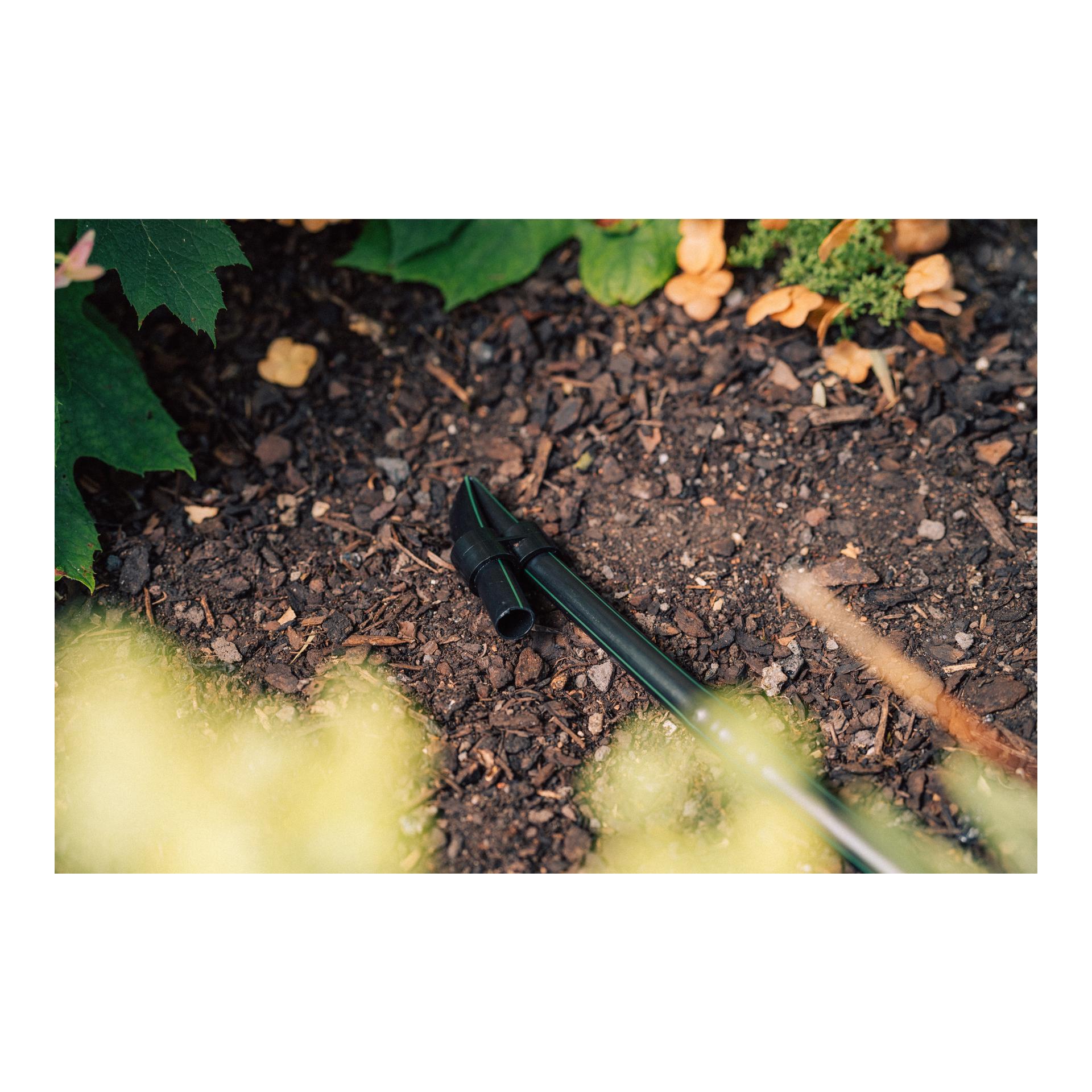 Geka Kit de raccords de tuyaux