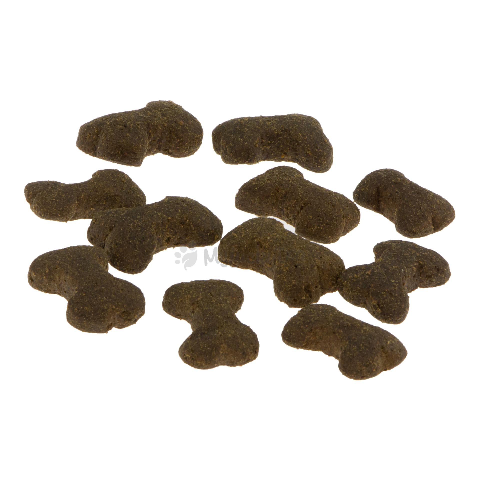 Wolfsblut Cracker Hundesnacks Wide Plain Pferd & Süßkartoffel 225 g