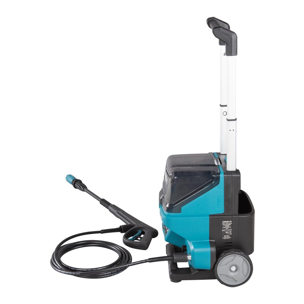Makita HW001GZ Akku-Hochdruckreiniger XGT