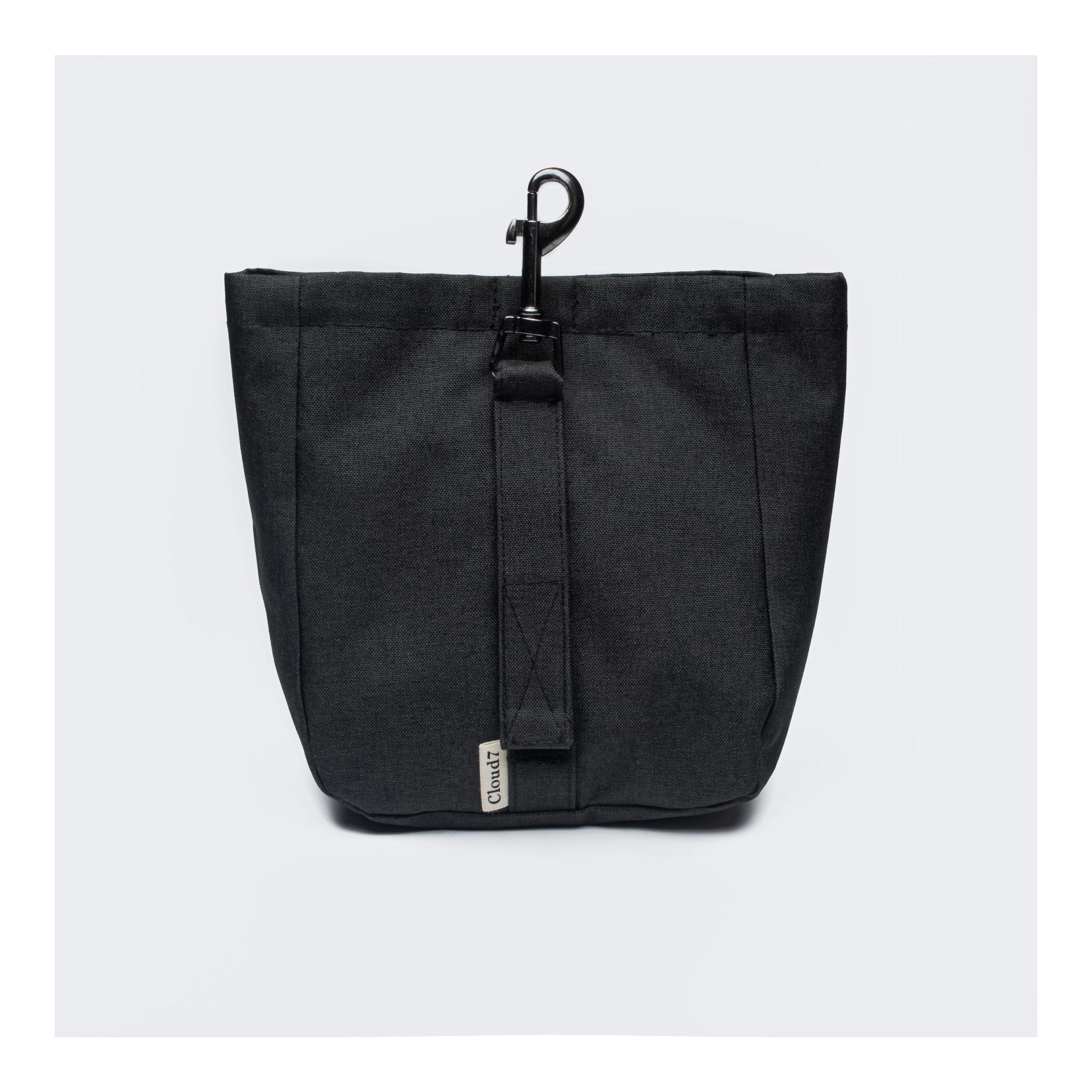 Cloud 7 Goodie Bag - black