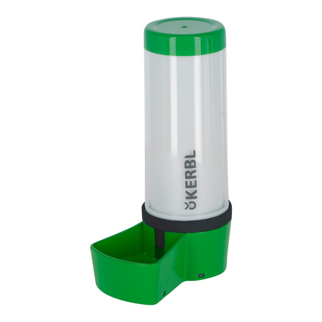 Kerbl Hobbyfarming Abreuvoir chauffant NoFrost Superior 2.0