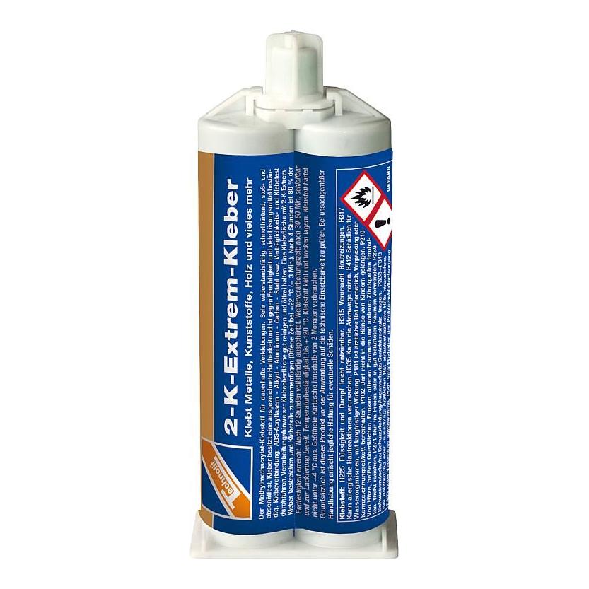 Technolit 2-K-Extrem-Kleber