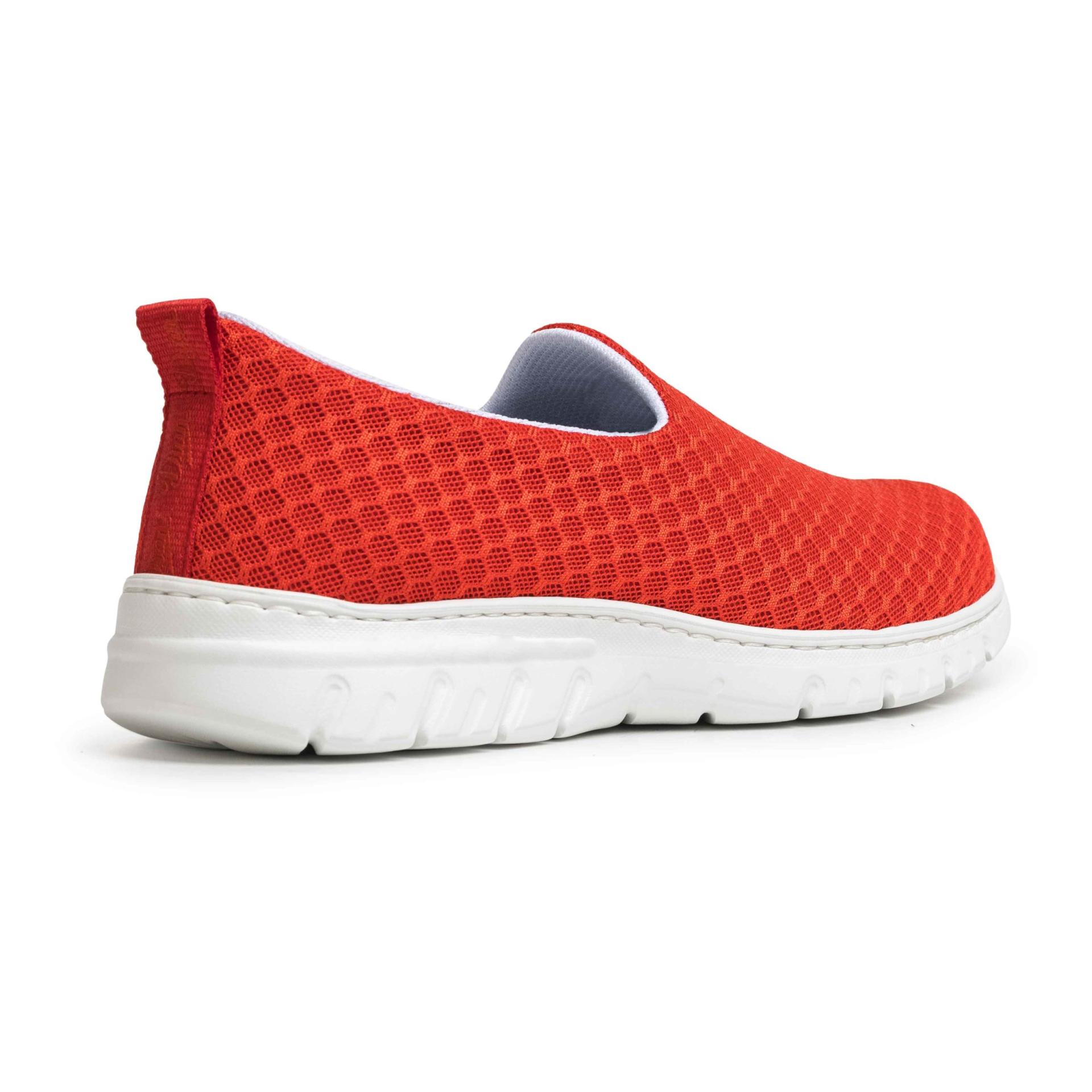 Chaussure professionnelle Valencia Plus