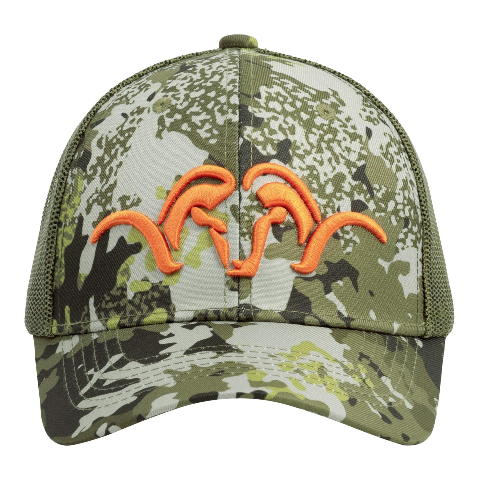 Blaser HunTec Trucker Cap