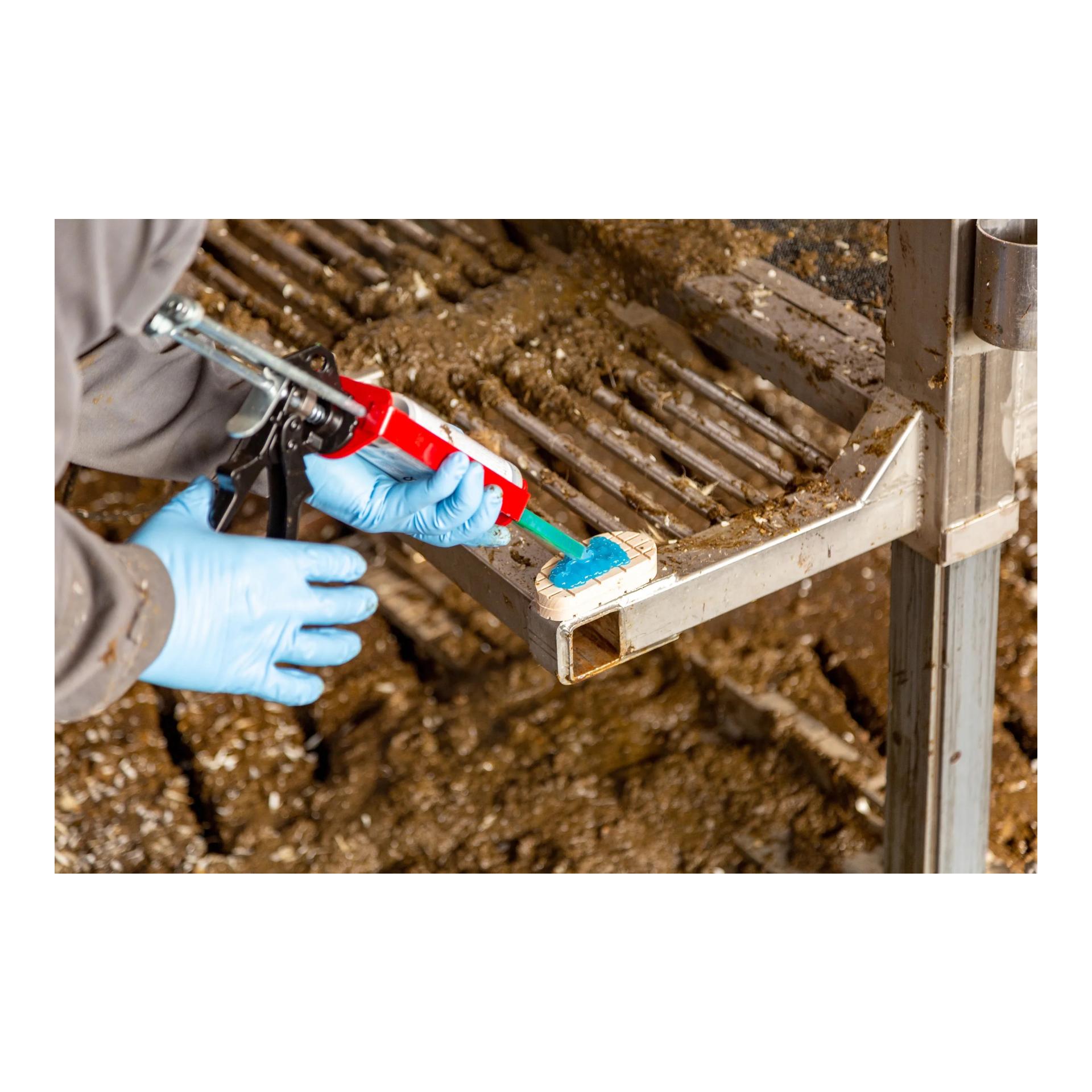 Kerbl Colle à 2 composants Farmerset Technobase 2CB