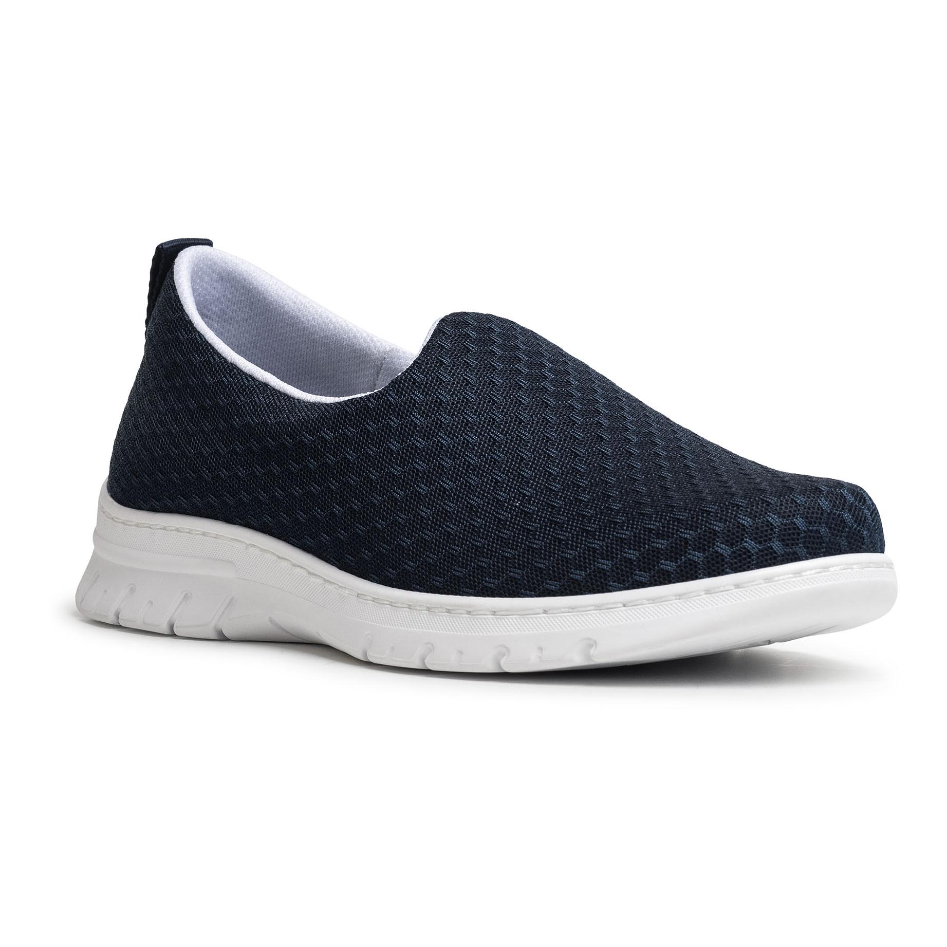 Chaussure professionnelle Valencia Plus
