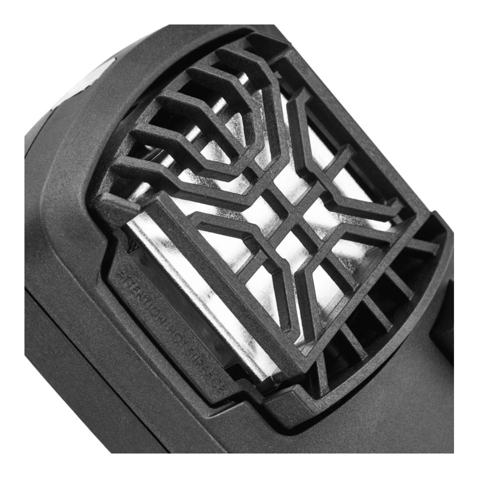 Thermacell Set: Protect MR300 +recharges 120+hr