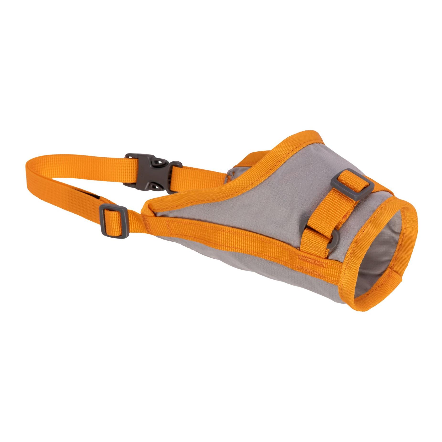 Ruffwear Hundenotfall-Set BackTrak Dog Evacuation Kit