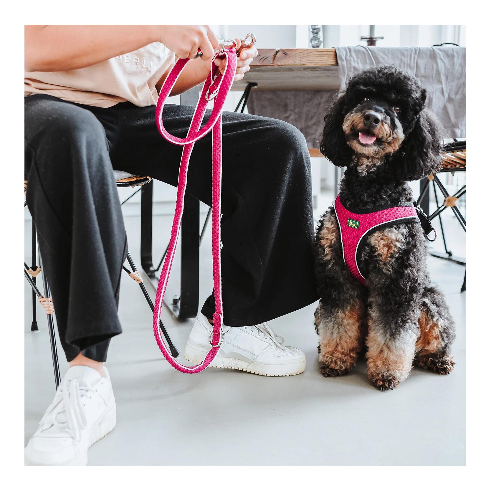 Hunter Harnais pour chien Hilo Comfort