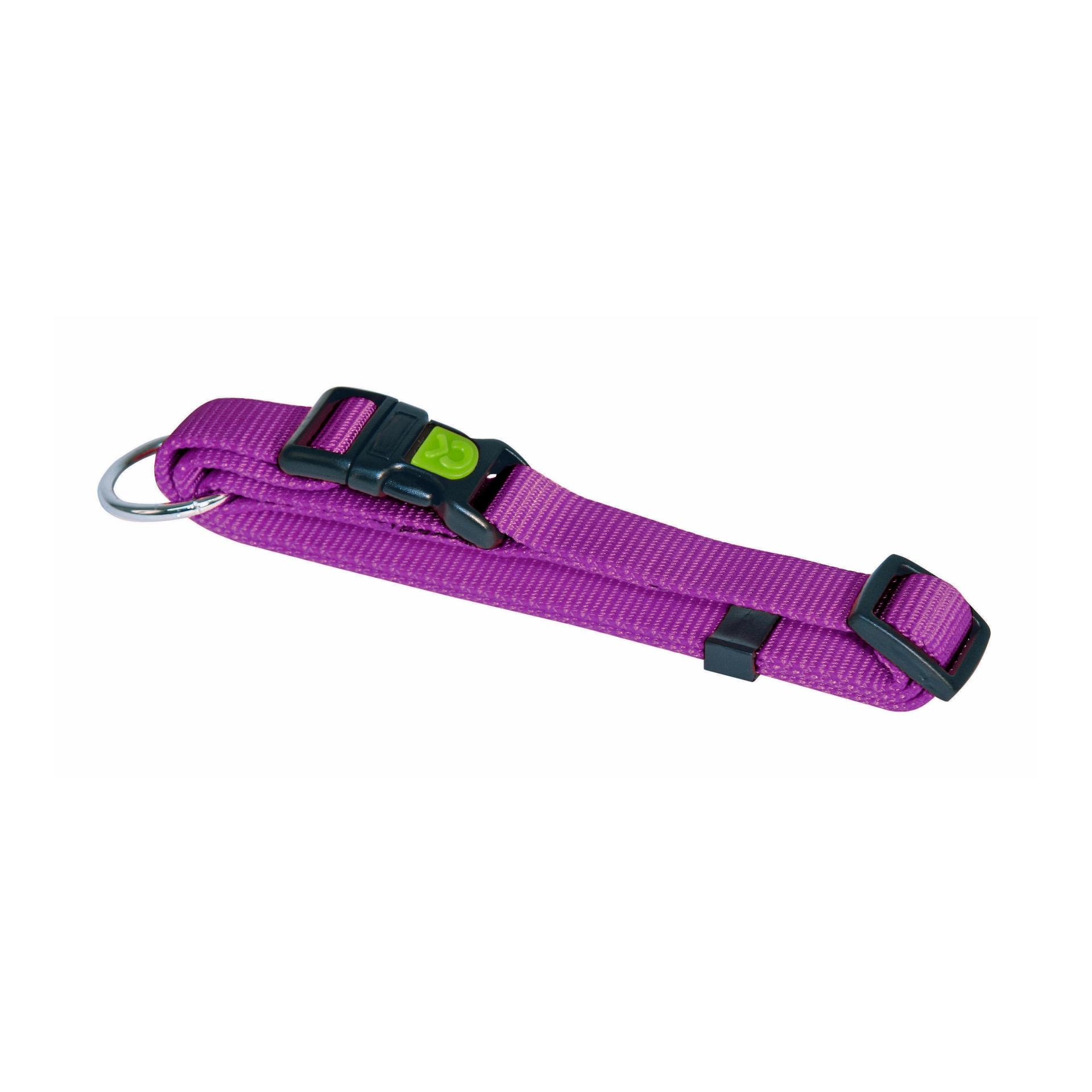 Kerbl Pet Halsband Miami - lila